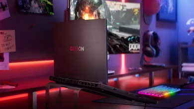 Chute de prix spectaculaire : ce Lenovo Legion OLED devient l’un des PC gaming les plus convoités du moment