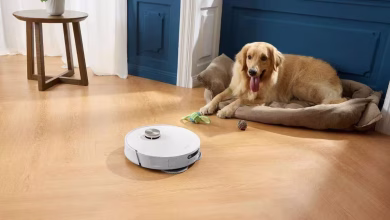 Ce robot aspirateur ultra-complet voit son prix s’effondrer sous les 650 € et devient une référence incontournable
