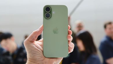 À moins de 840 €, l’iPhone 17 devient le meilleur compromis Apple de 2026