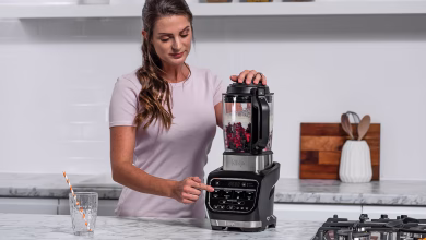 Ce robot à soupe ultra-polyvalent s’impose déjà comme l’appareil star de 2026