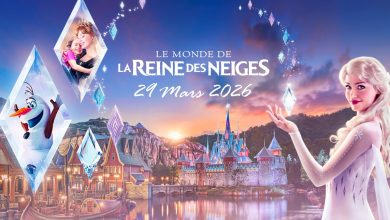 Disney+ invite les familles à tenter leur chance pour vivre une journée à Disneyland Paris