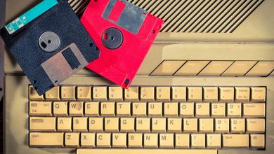 Linux tient désormais sur une disquette et relance l’idée d’un PC universel