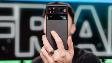 Nubia Z80 Ultra : puissance et polyvalence entre améliorations et limites