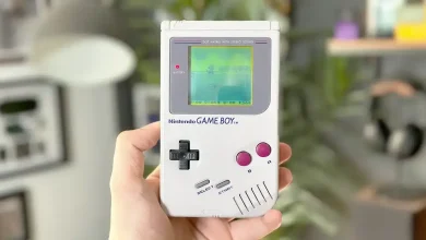 Pour les 30 ans de Pokémon, Nintendo transforme le Game Boy en jukebox rétro