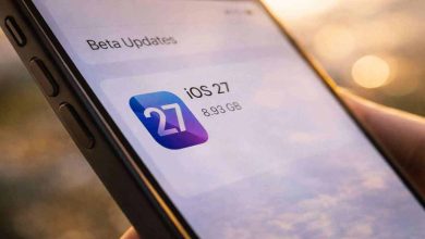iOS 27 : Apple promet une autonomie record grâce à un grand ménage logiciel