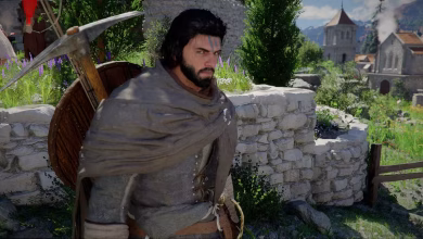 Crimson Desert accusé d’utiliser des images IA : la polémique enfle chez les joueurs