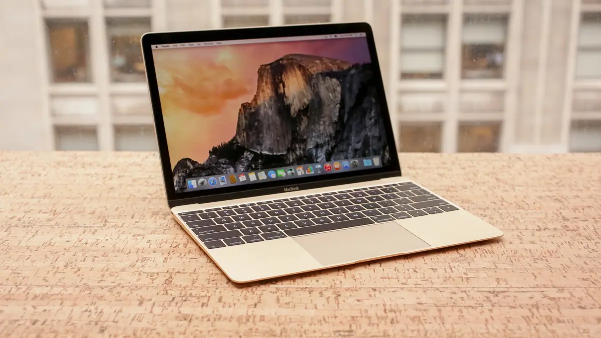 MacBook Neo : Apple préparerait déjà un modèle tactile pour 2027