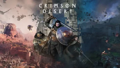 Crimson Desert promet une claque visuelle sur PS5 Pro grâce à une technologie déjà impressionnante