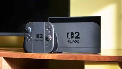 Nintendo Switch 2 : une mise à jour majeure booste des milliers de jeux