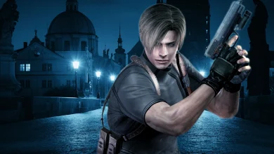 Resident Evil : un film avec le casting original disponible gratuitement sur YouTube