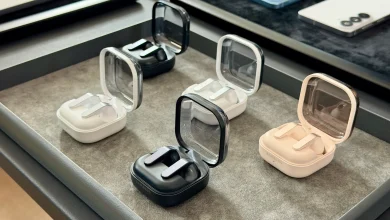 Galaxy Buds4 : Samsung mise sur des appels plus clairs avec sa technologie “Appels ultra clairs”