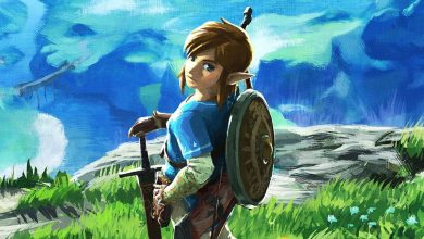 The Legend of Zelda fête ses 40 ans avec un remake gratuit déjà jouable