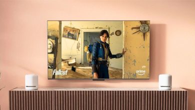 Transformez votre téléviseur en Smart TV avec le Fire TV Stick 4K Plus d’Amazon