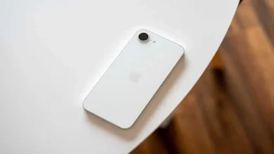 Apple lance l’iPhone 17e : un modèle plus “abordable” à partir de 599 dollars